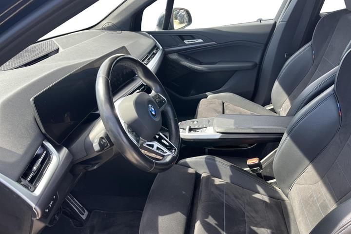 undefined BMW 225e fra 2023