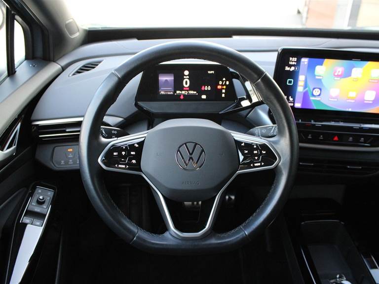 VW ID.4 77 Pro Performance
