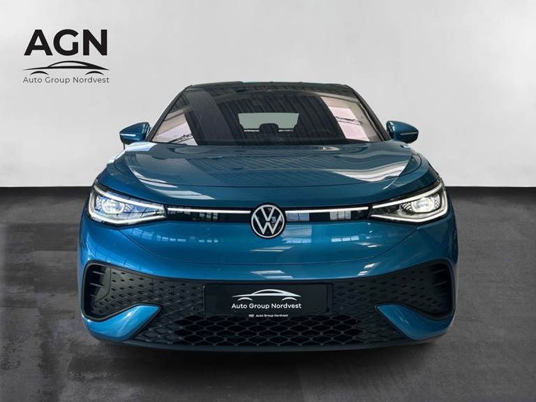 VW ID.5 77 Style+