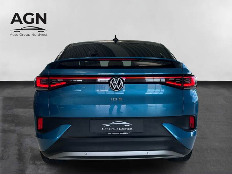VW ID.5 77 Style+