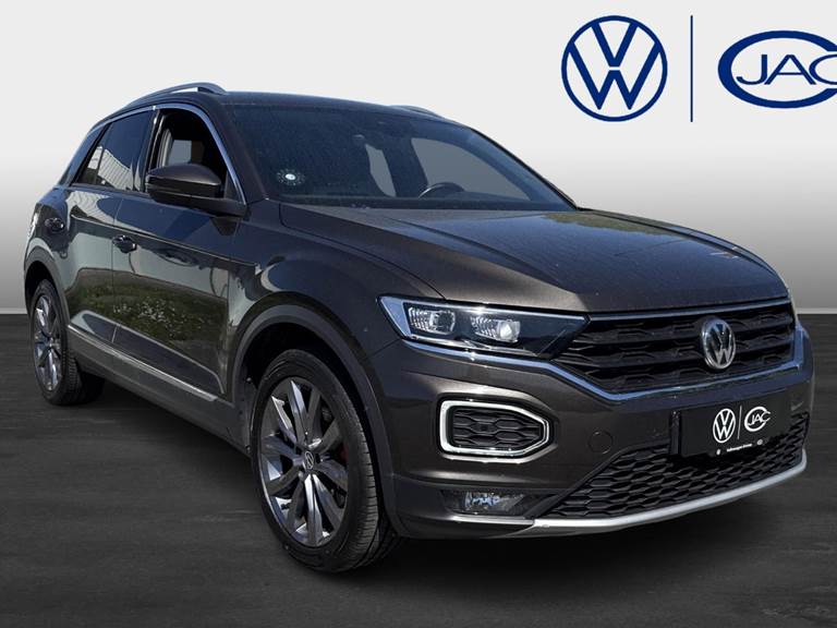 VW T-Roc 1,5 TSi 150 Sport DSG