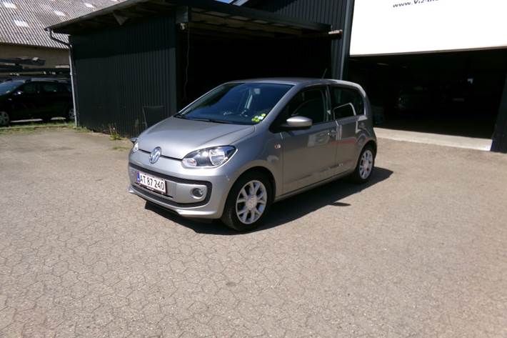 undefined VW UP! fra 2015