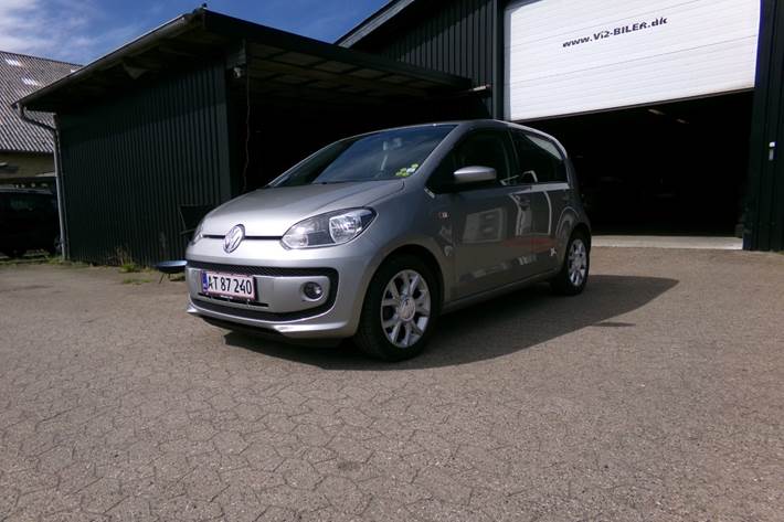 undefined VW UP! fra 2015