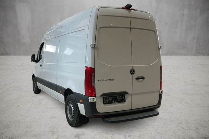 undefined Mercedes eSprinter 312 fra 2022