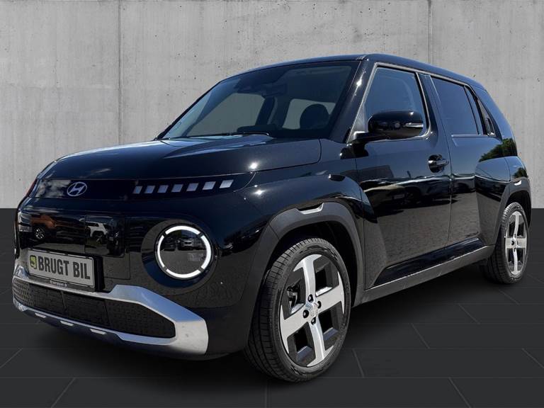 Hyundai Inster 49 Advanced