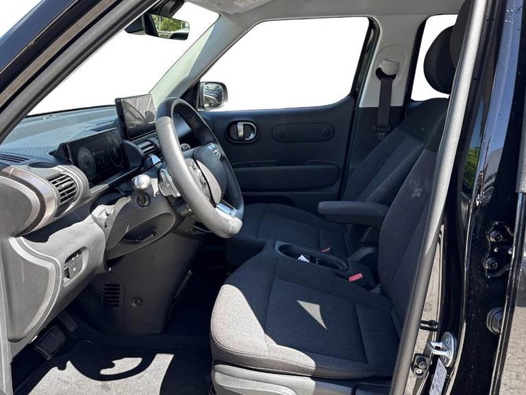 Hyundai Inster 49 Advanced