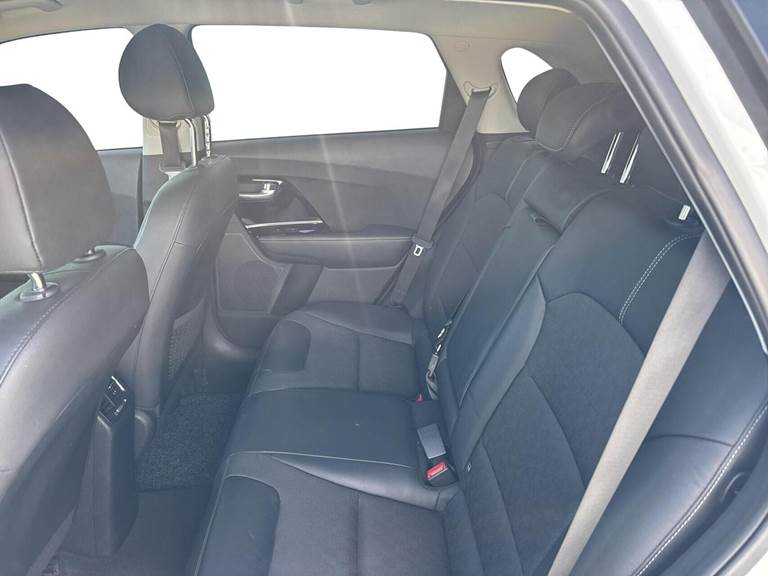 Kia Niro 1,6 PHEV Advance DCT