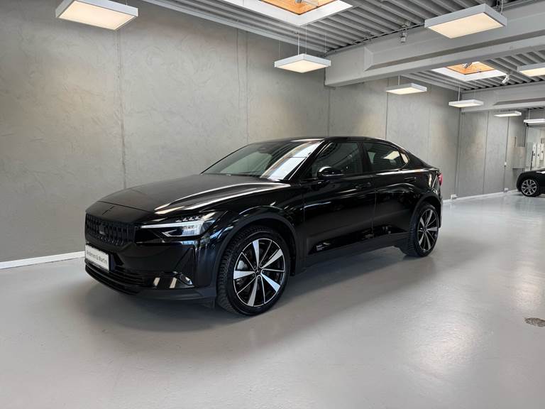 Polestar 2 EL Standard Range 224HK 5d Aut.