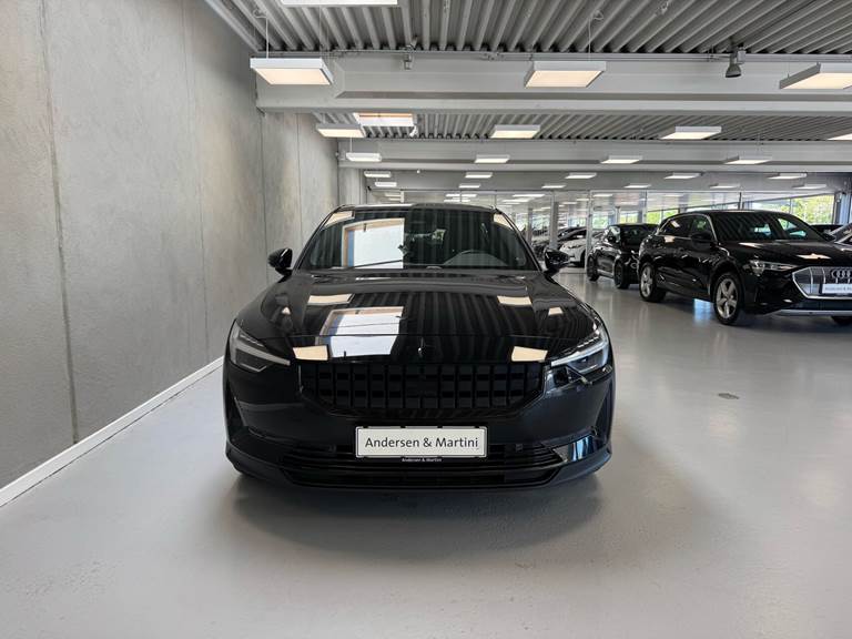 Polestar 2 EL Standard Range 224HK 5d Aut.