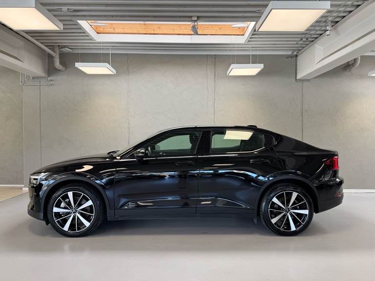Polestar 2 EL Standard Range 224HK 5d Aut.
