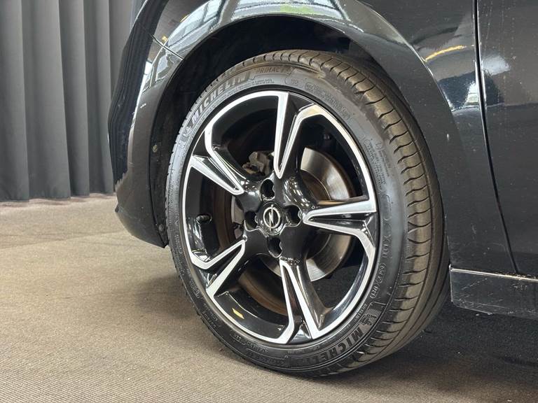 Opel Corsa 1,2 PureTech Sport 75HK 5d