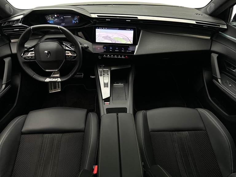 Peugeot E-308 EL GT 156HK 5d Aut.