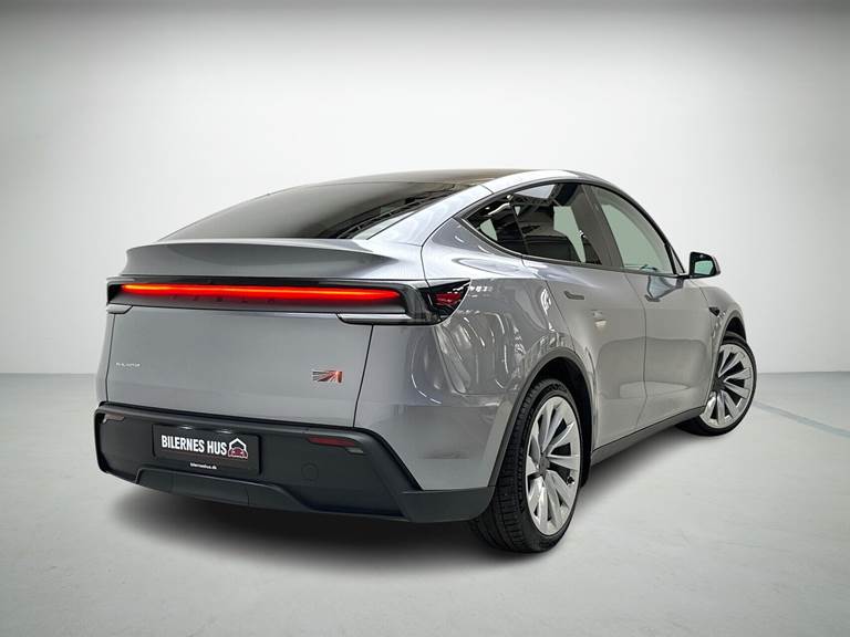 Tesla Model Y EL Long Range Launch Series AWD 514HK 5d Aut.