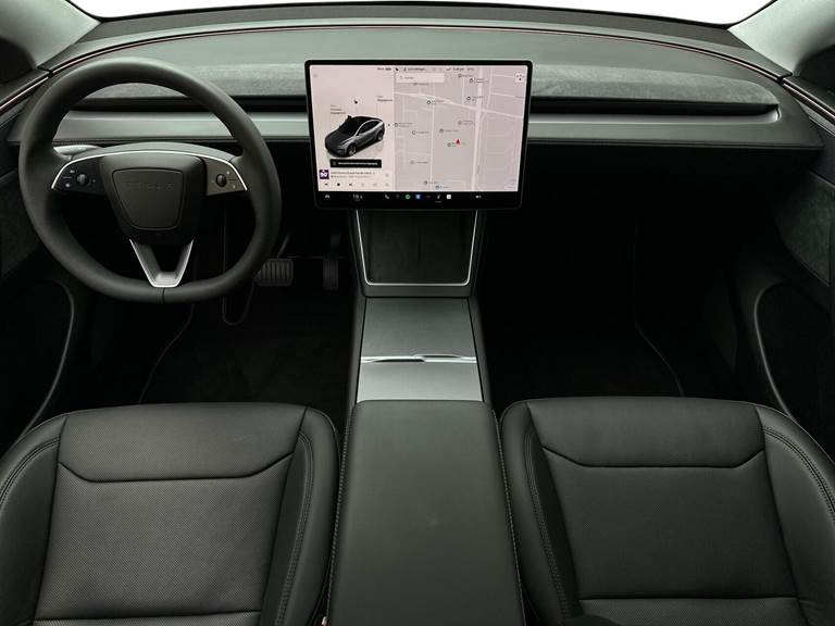 Tesla Model Y EL Long Range Launch Series AWD 514HK 5d Aut.