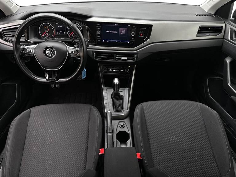 VW Polo 1,0 TSI Comfortline DSG 95HK 5d 7g Aut.