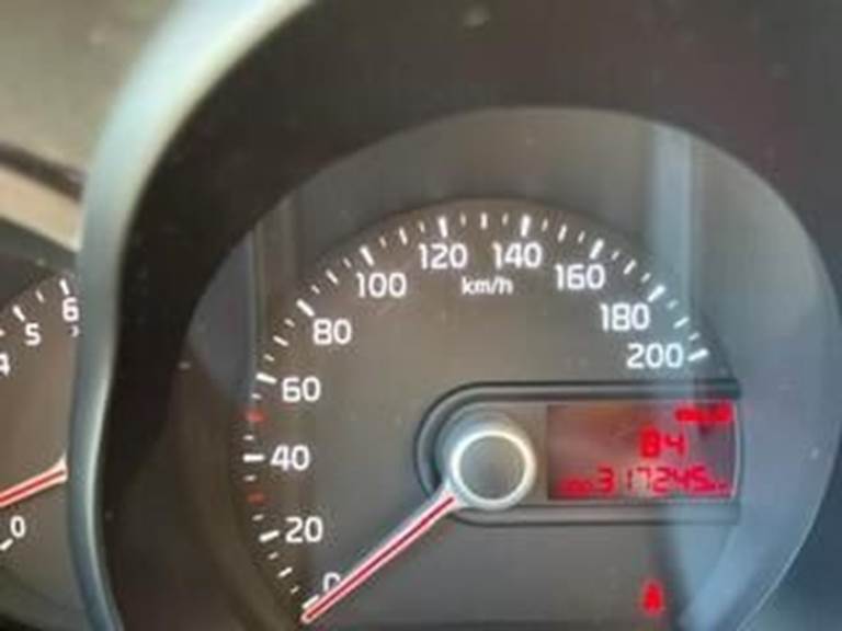 Kia Picanto 1,2 Limited 85HK 5d