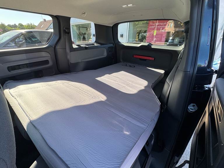VW ID.Buzz Kort EL Life+ 286HK Aut.