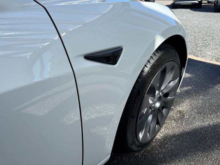 Tesla Model 3 EL Long Range AWD 498HK Aut.