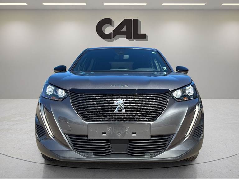 Peugeot 2008 1,2 PureTech Vision Pack 130HK 5d