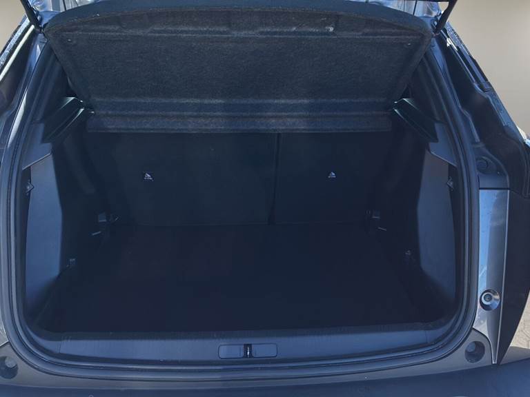 Peugeot 2008 1,2 PureTech Vision Pack 130HK 5d