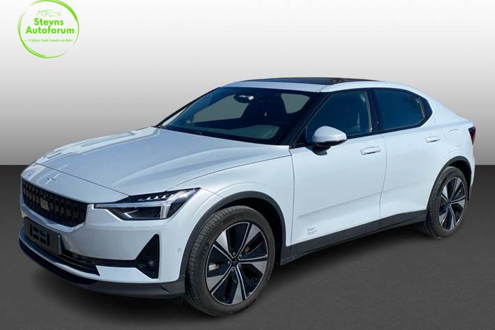 undefined Polestar 2 fra 2023