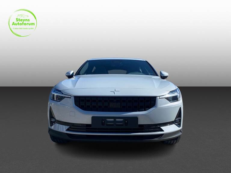 Polestar 2 EL Long Range Plus AWD 408HK 5d Aut.