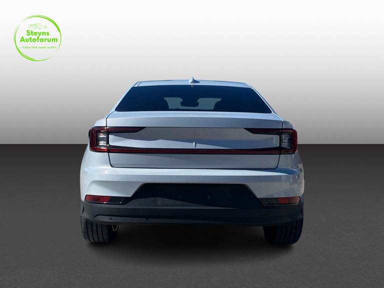 Polestar 2 EL Long Range Plus AWD 408HK 5d Aut.