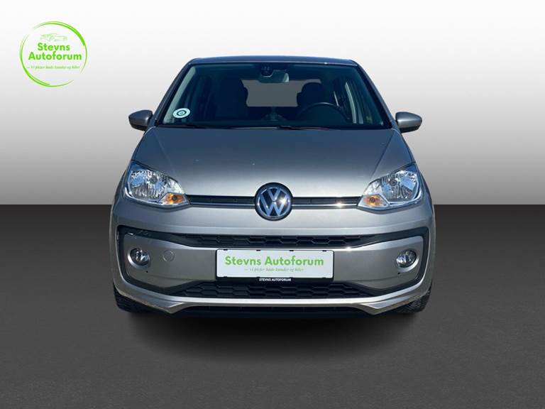 VW up 1,0 MPI BMT Move 60HK 5d