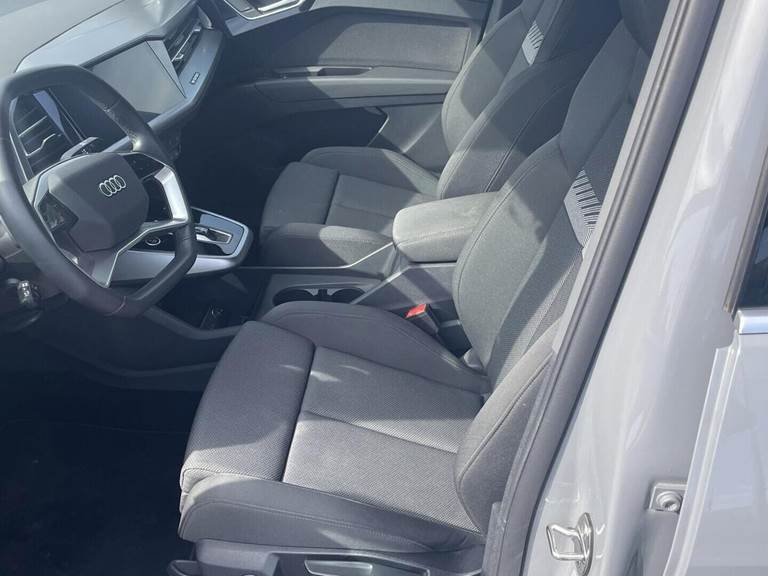 Audi Q4 e-tron 45 S-line Sportback