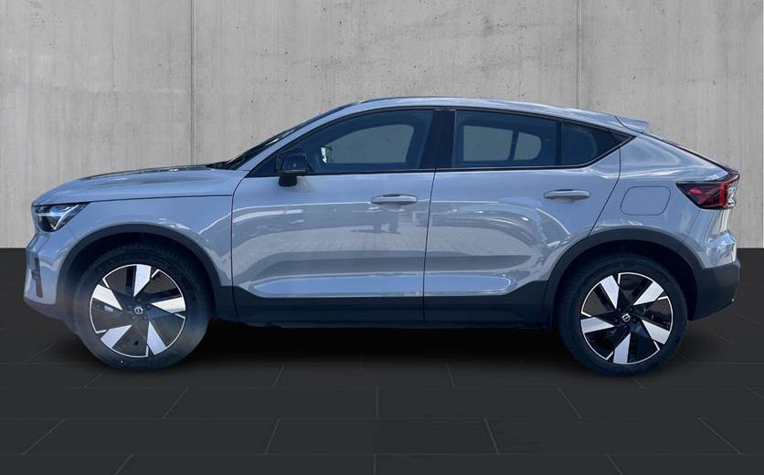 Volvo C40