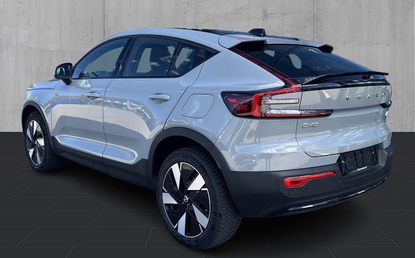 Volvo C40