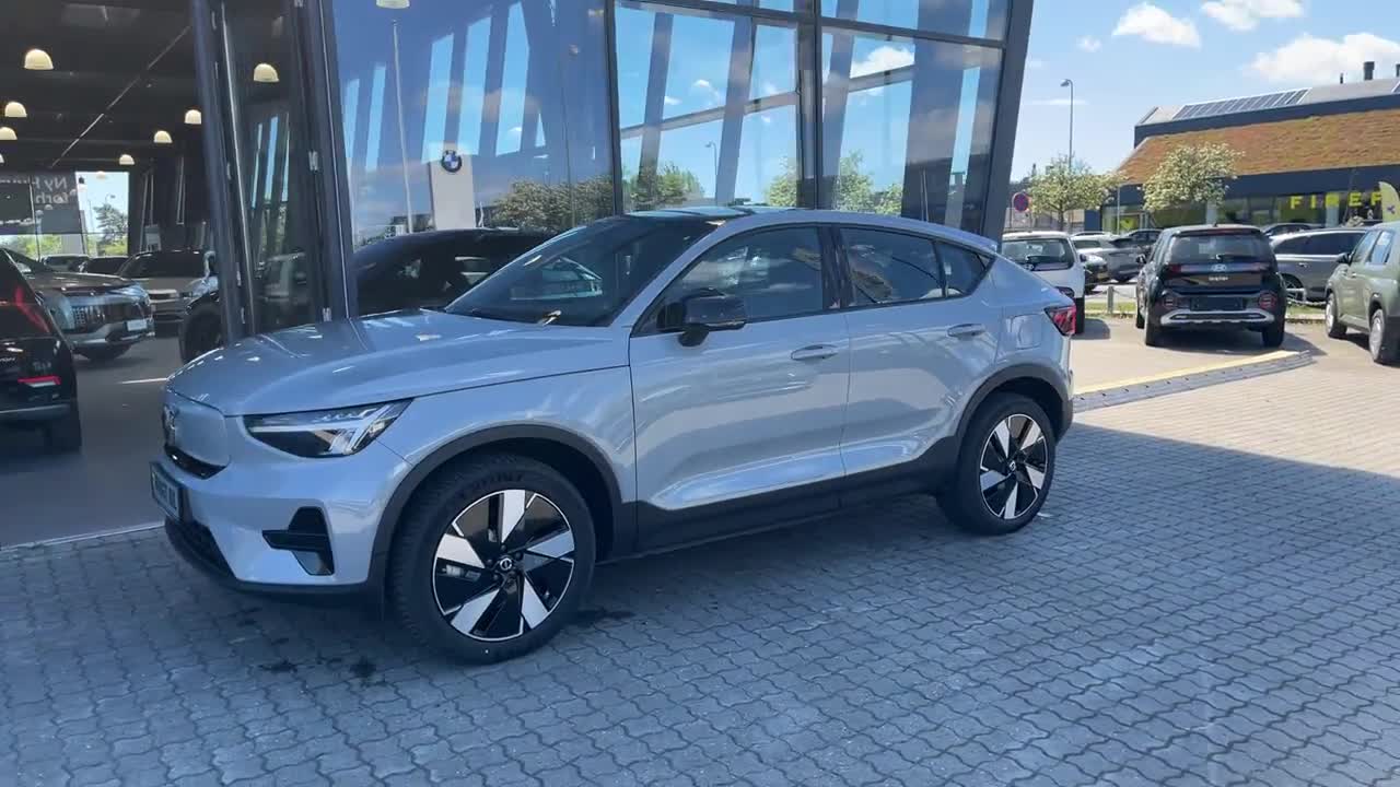 Volvo C40