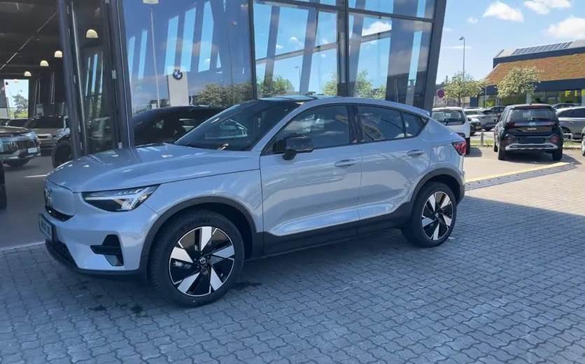 Volvo C40