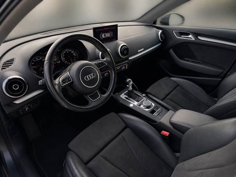 Audi A3 1,4 e-tron Ambiente Sportback S-tr.