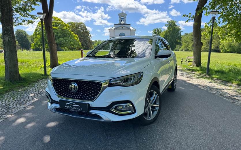 MG EHS 1,5 PHEV Luxury