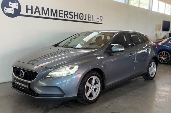 undefined Volvo V40 fra 2017