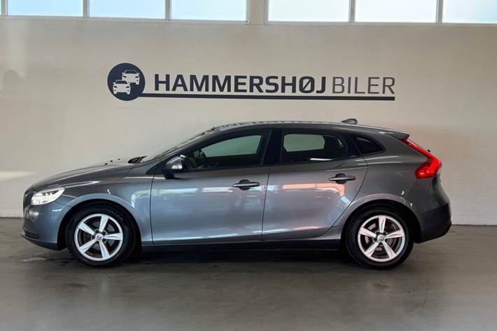 undefined Volvo V40 fra 2017