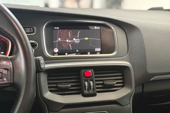 undefined Volvo V40 fra 2017