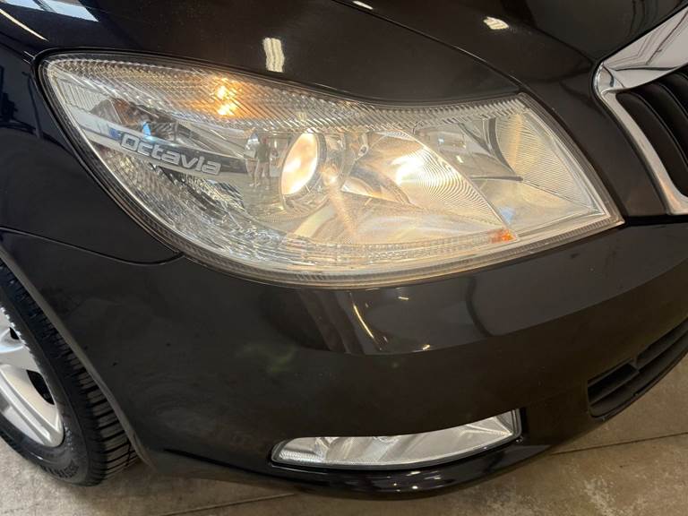 Skoda Octavia 1,2 TSi 105 Ambiente