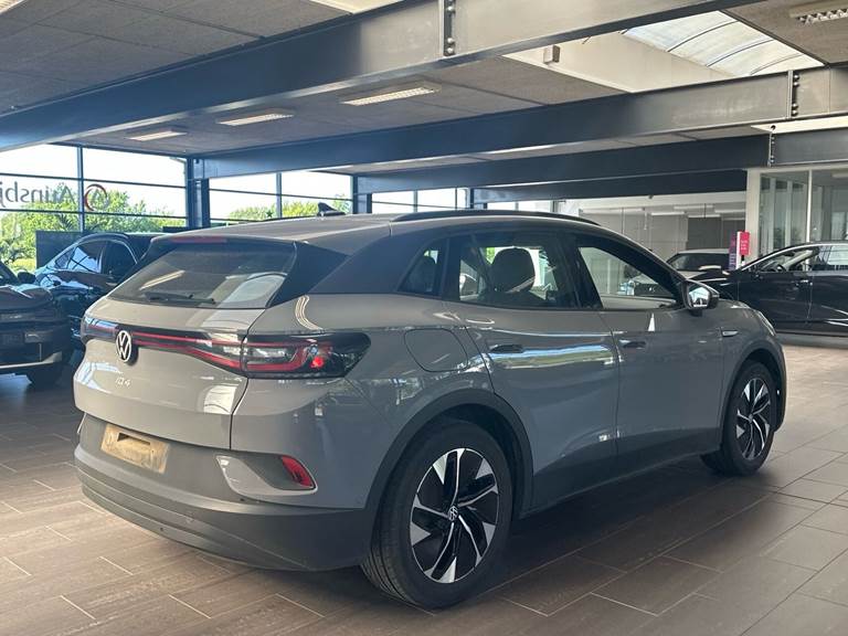 VW ID.4 77 Pro