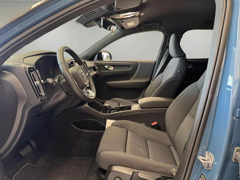 Volvo XC40 ReCharge Twin Plus