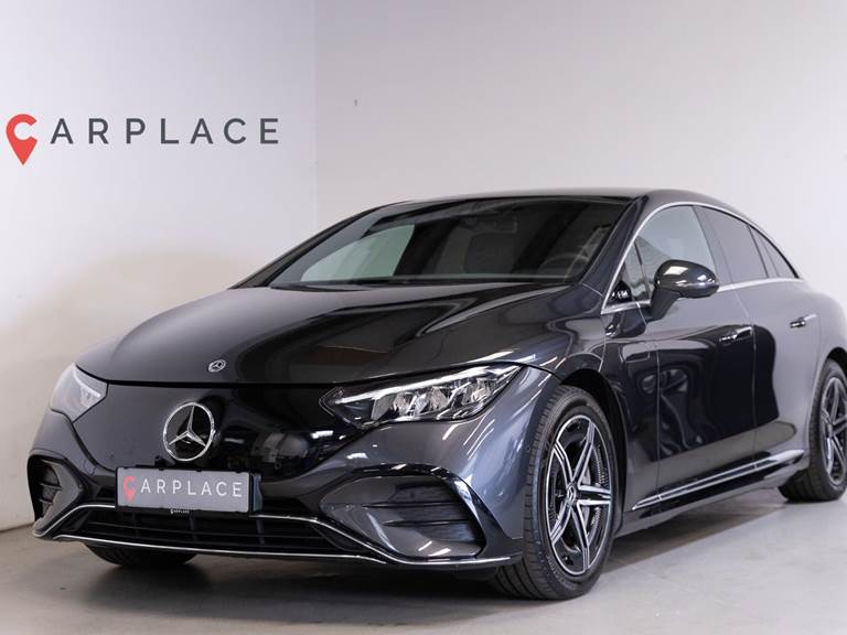 Mercedes EQE350 AMG Line