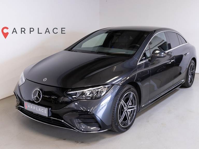 Mercedes EQE350 AMG Line