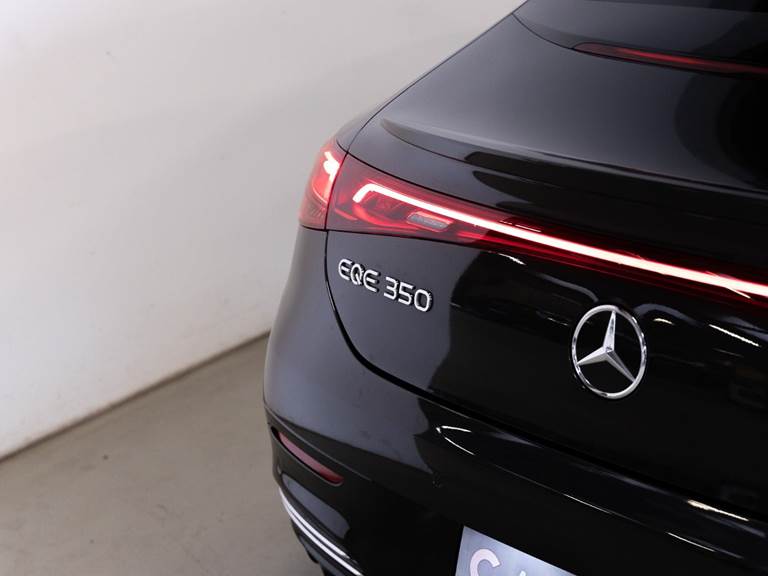 Mercedes EQE350 AMG Line