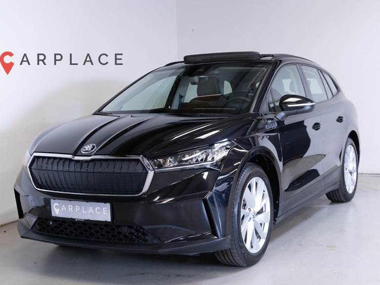 Skoda Enyaq 60 iV Loft