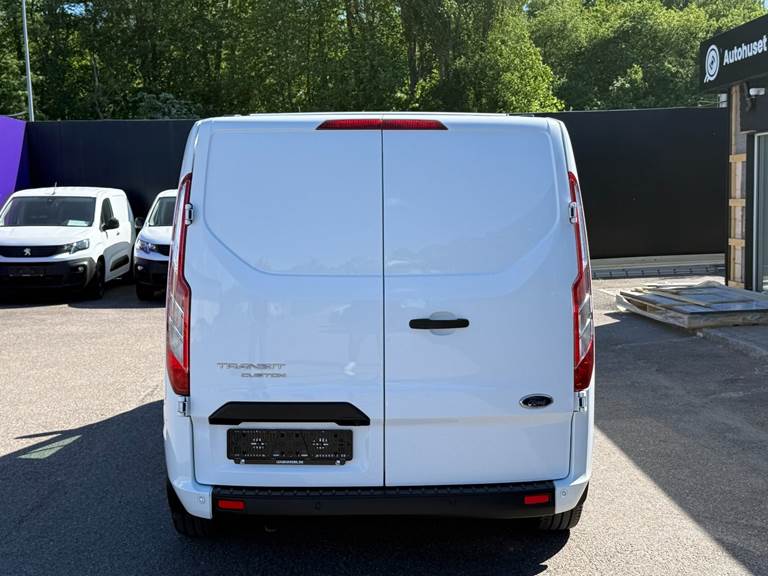 Ford Transit Custom 300 L2 2,0 TDCi 130 Trend aut.
