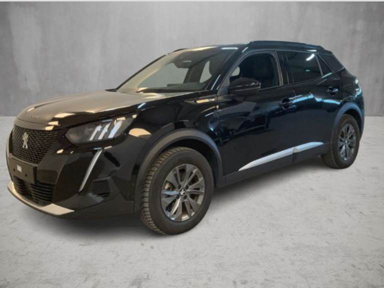 Peugeot e-2008 50 GT