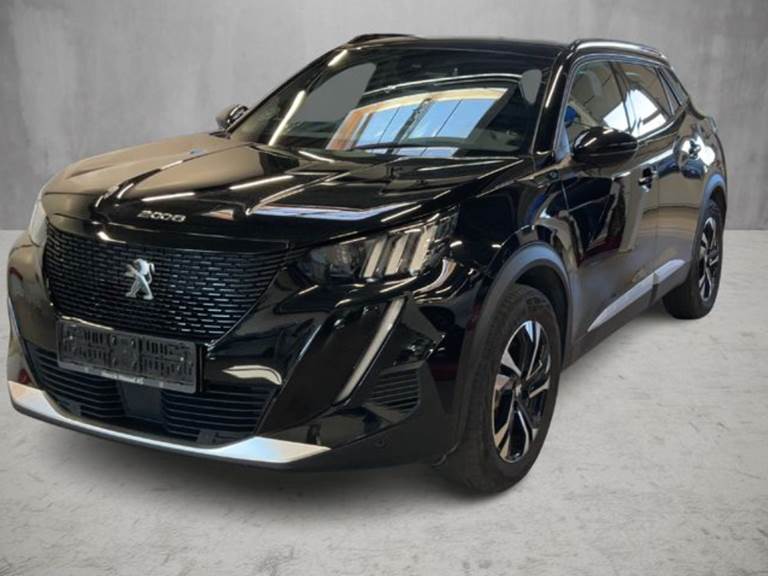 Peugeot e-2008 50 GT