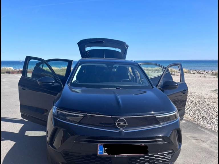 Opel Mokka 1,2 T 130 Edition+ aut.