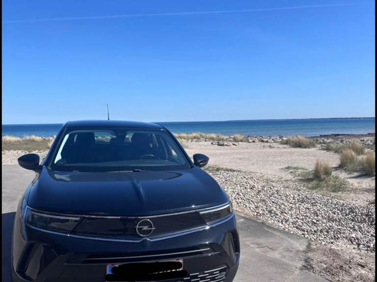 Opel Mokka 1,2 T 130 Edition+ aut.